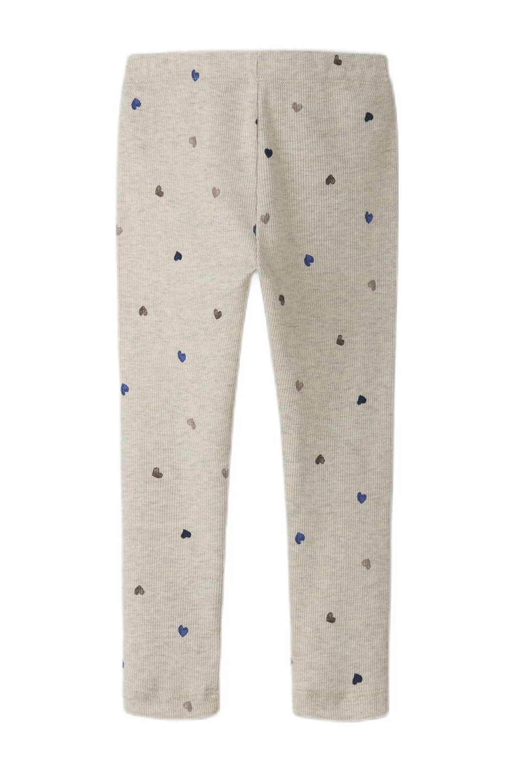 NAME IT MINI legging ecru