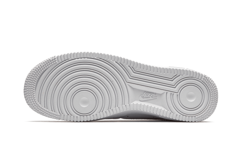 Nike Air Force 1 Low White Supreme - 48h Delivery