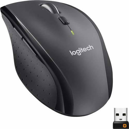 Logitech Wireless Mouse M705