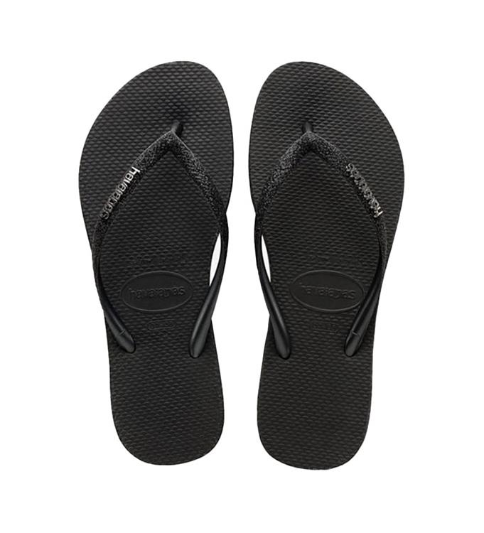 Havaianas Women Slim Sparkle II Teenslippers