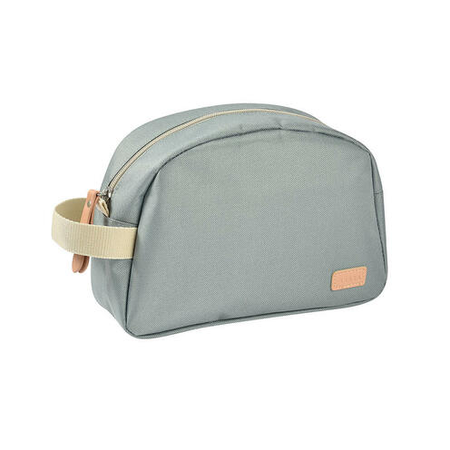 Trousse de toilette Vert Sauge - BEABA