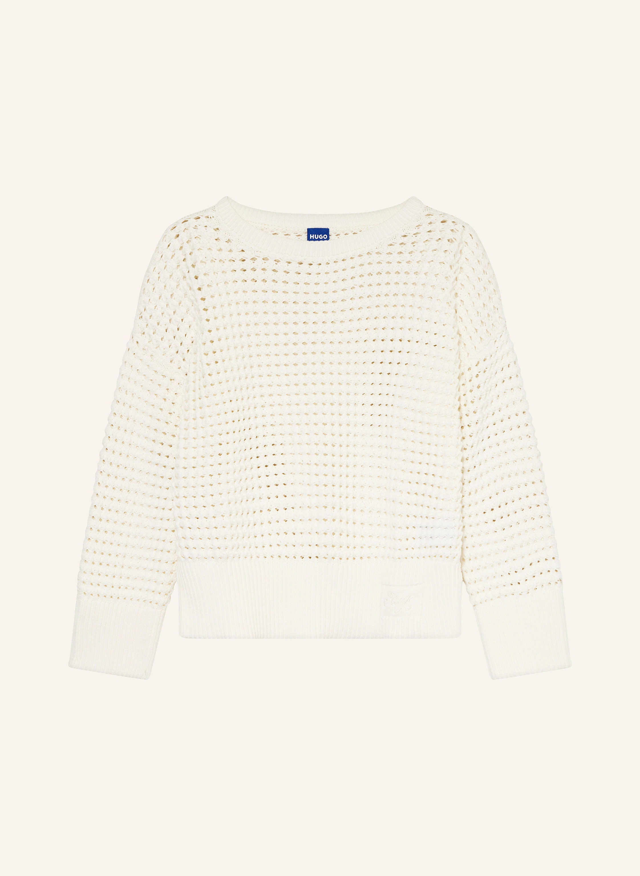 HUGO BLUE Pullover SUMERIA