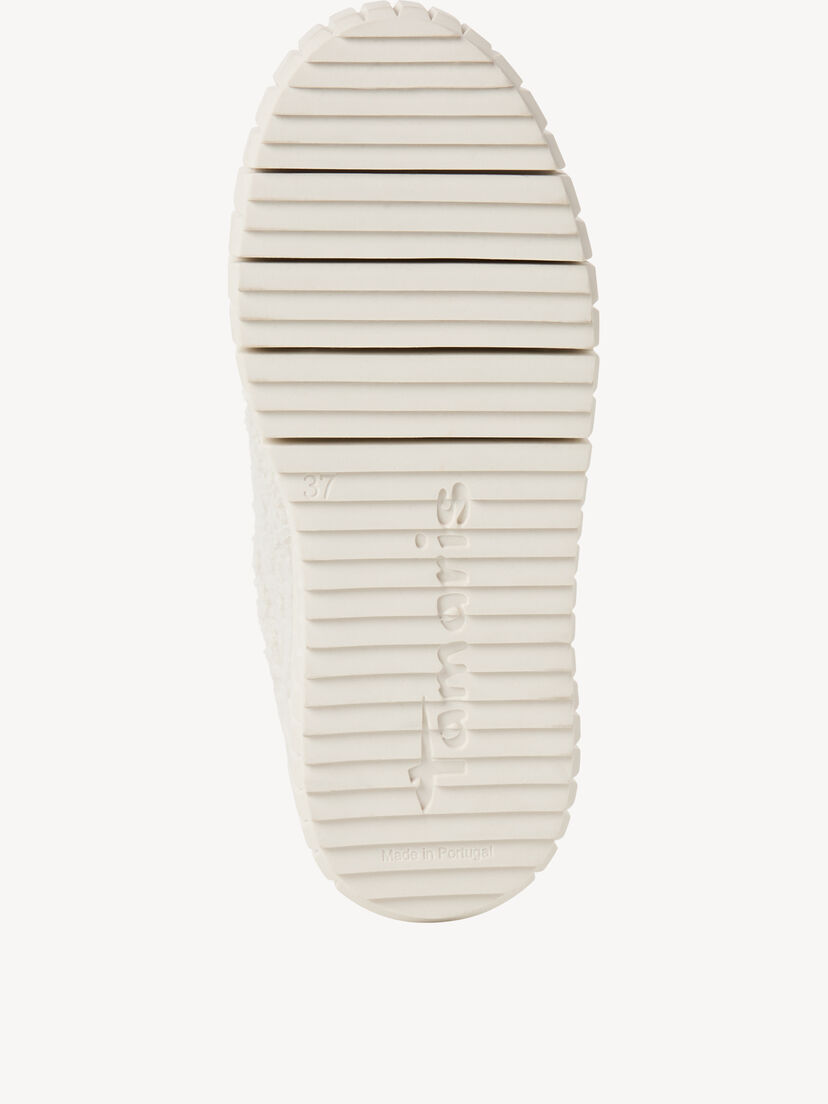 Sneaker - beige
