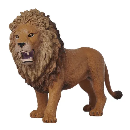 Simba Safaritiere, 1 Stück, 5-fach sortiert