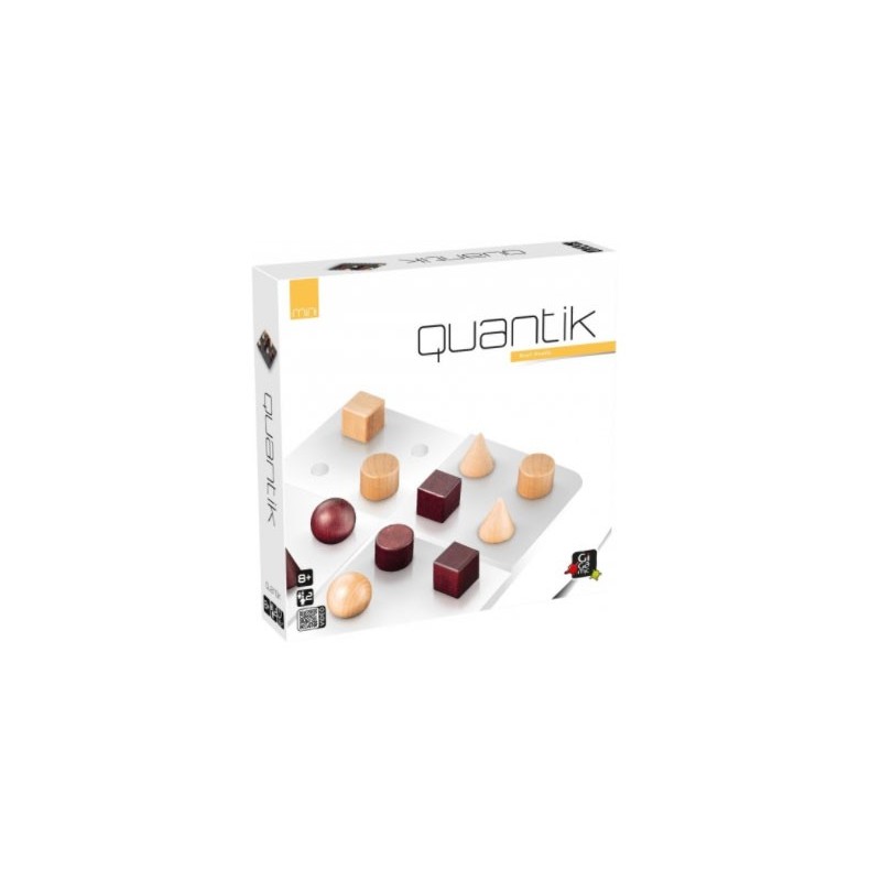Quantik mini