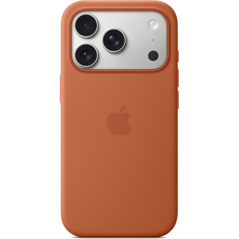 Apple MGFJ4ZM/A coque de protection pour téléphones portables 16 cm (6.3