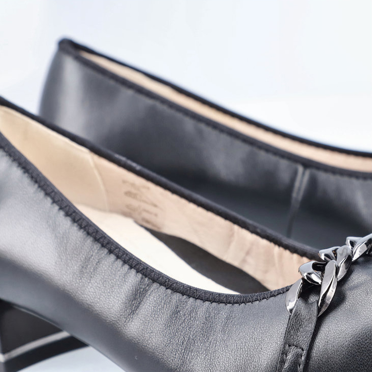 Rieker 45069-00 | NOIR