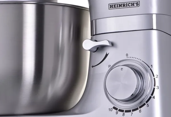 HEINRICH'S HKM6278