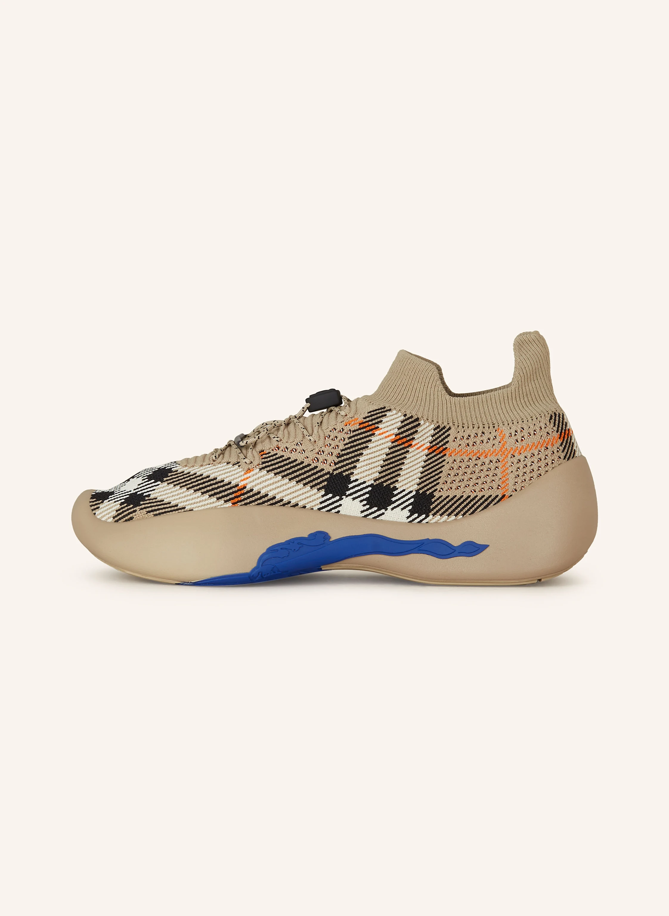 BURBERRY Sneaker NEPTUNE