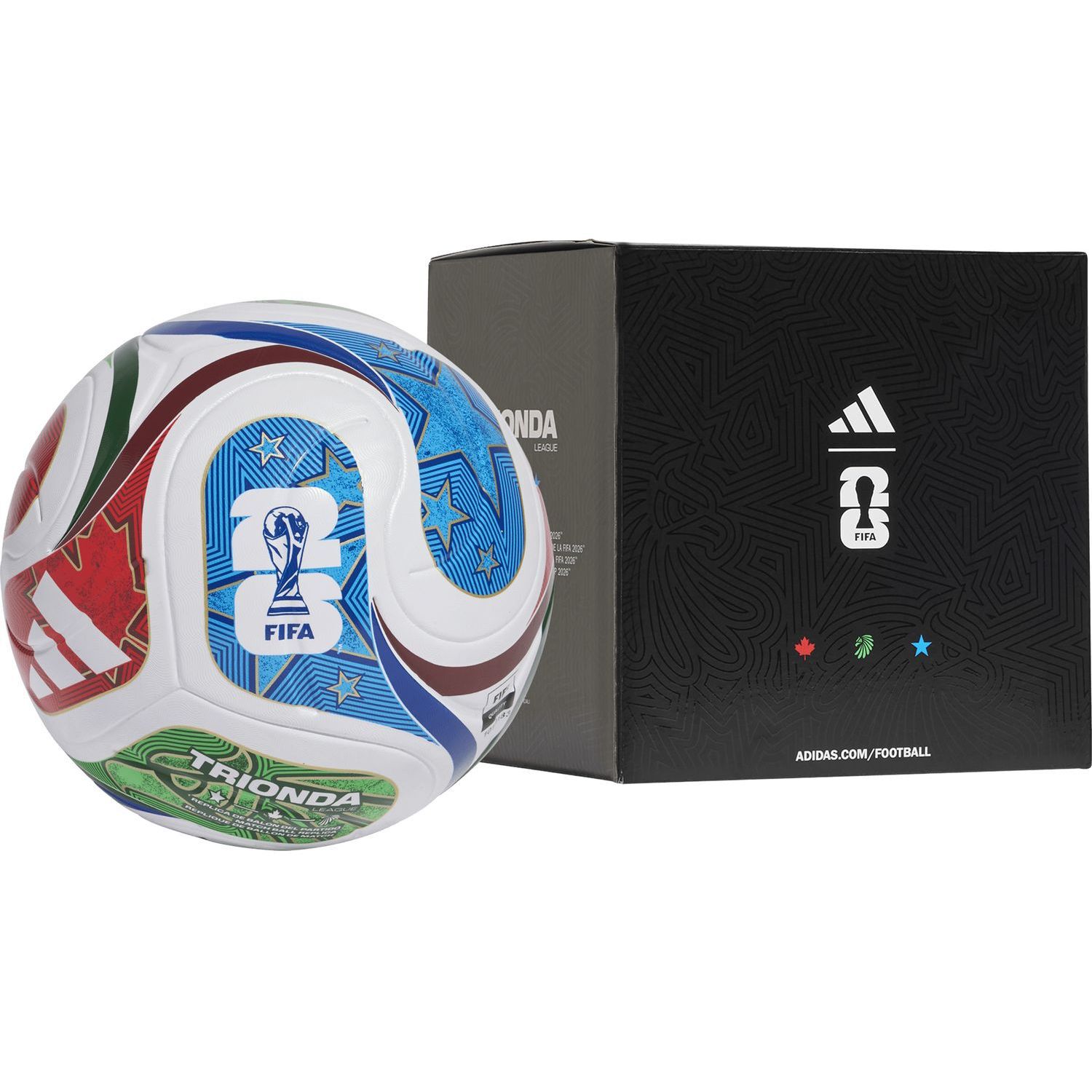 Adidas PerformanceWC LGE BOX