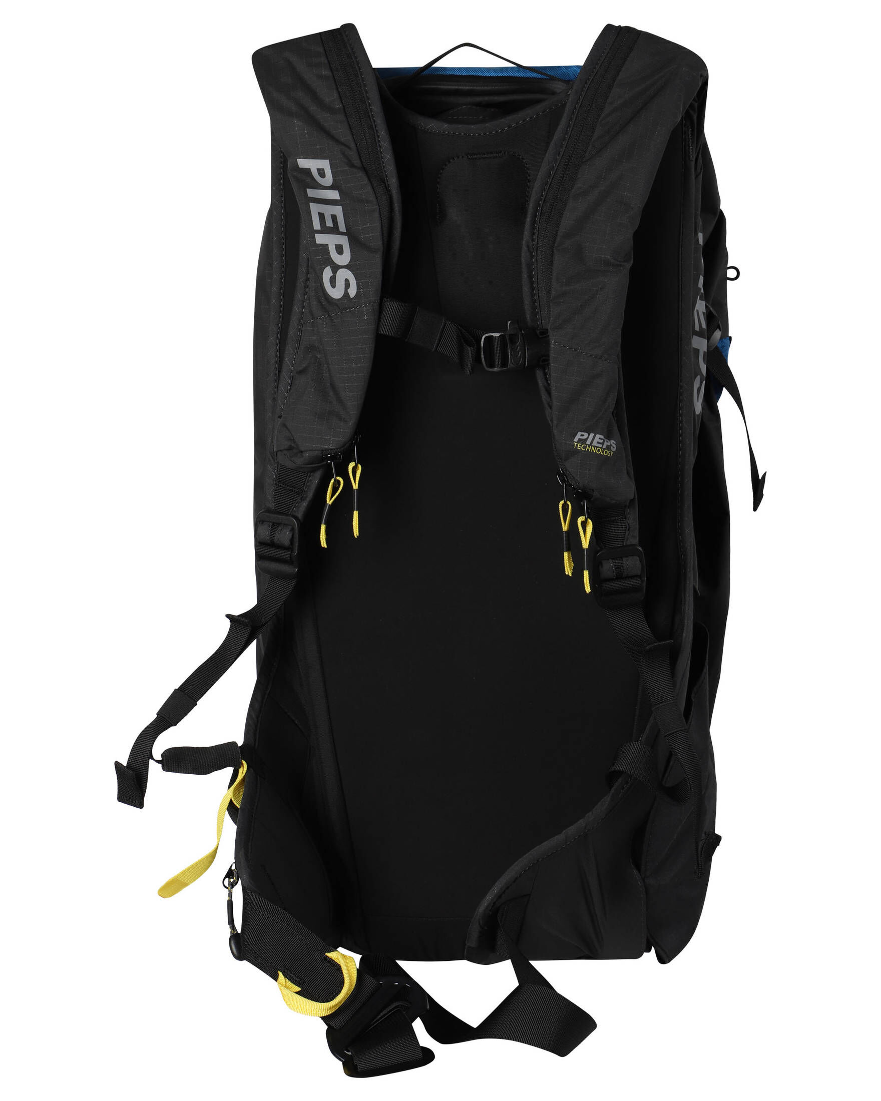 Pieps| Lawinenrucksack JETFORCE BT PACK 35