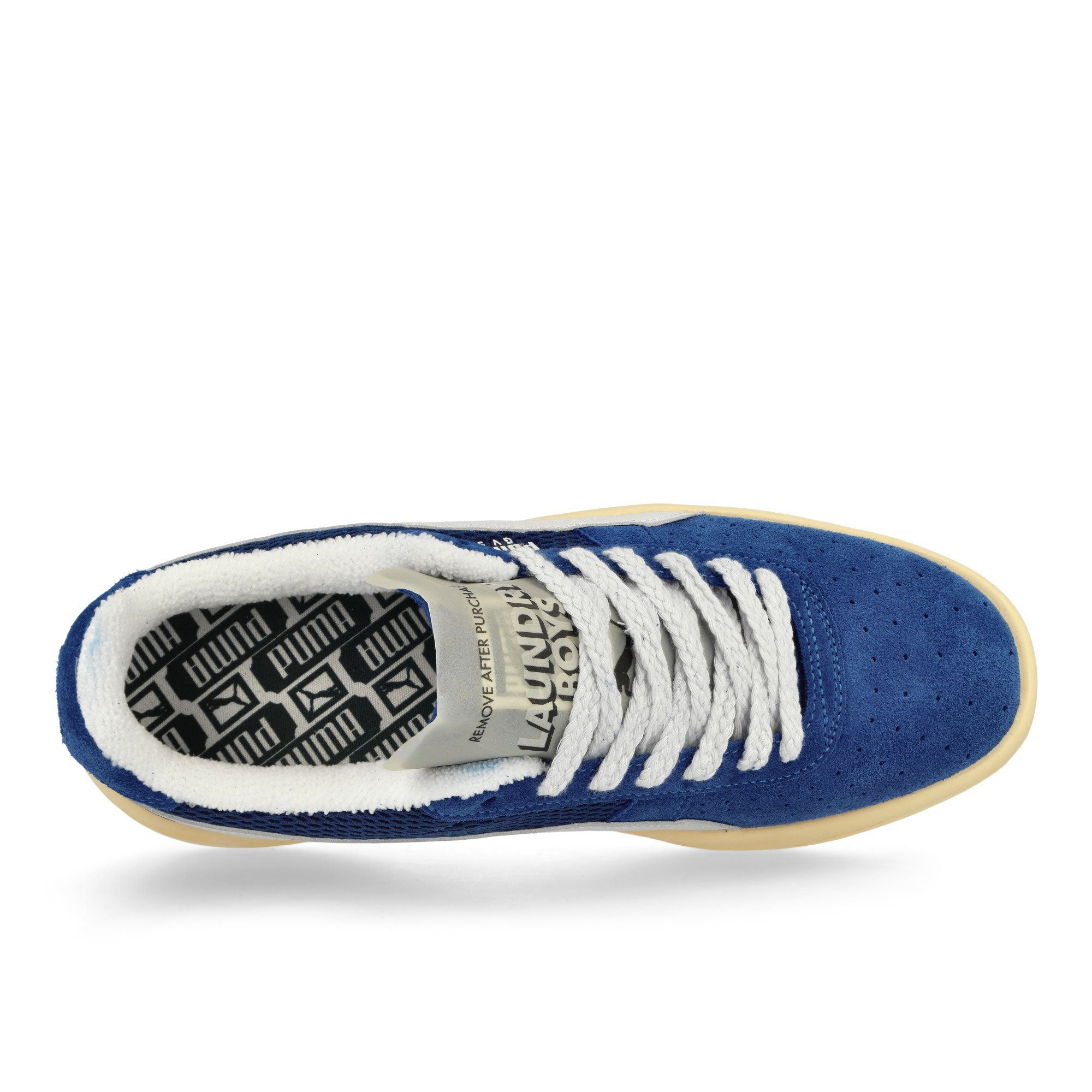 Puma<br>GV Special Laundry Boys II
