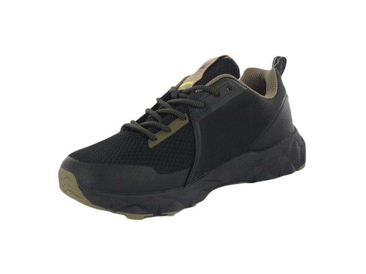 Safety Jogger Taman Black
