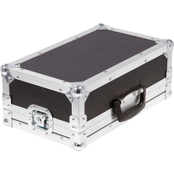 Soundcraft Ui12 Case Bundle