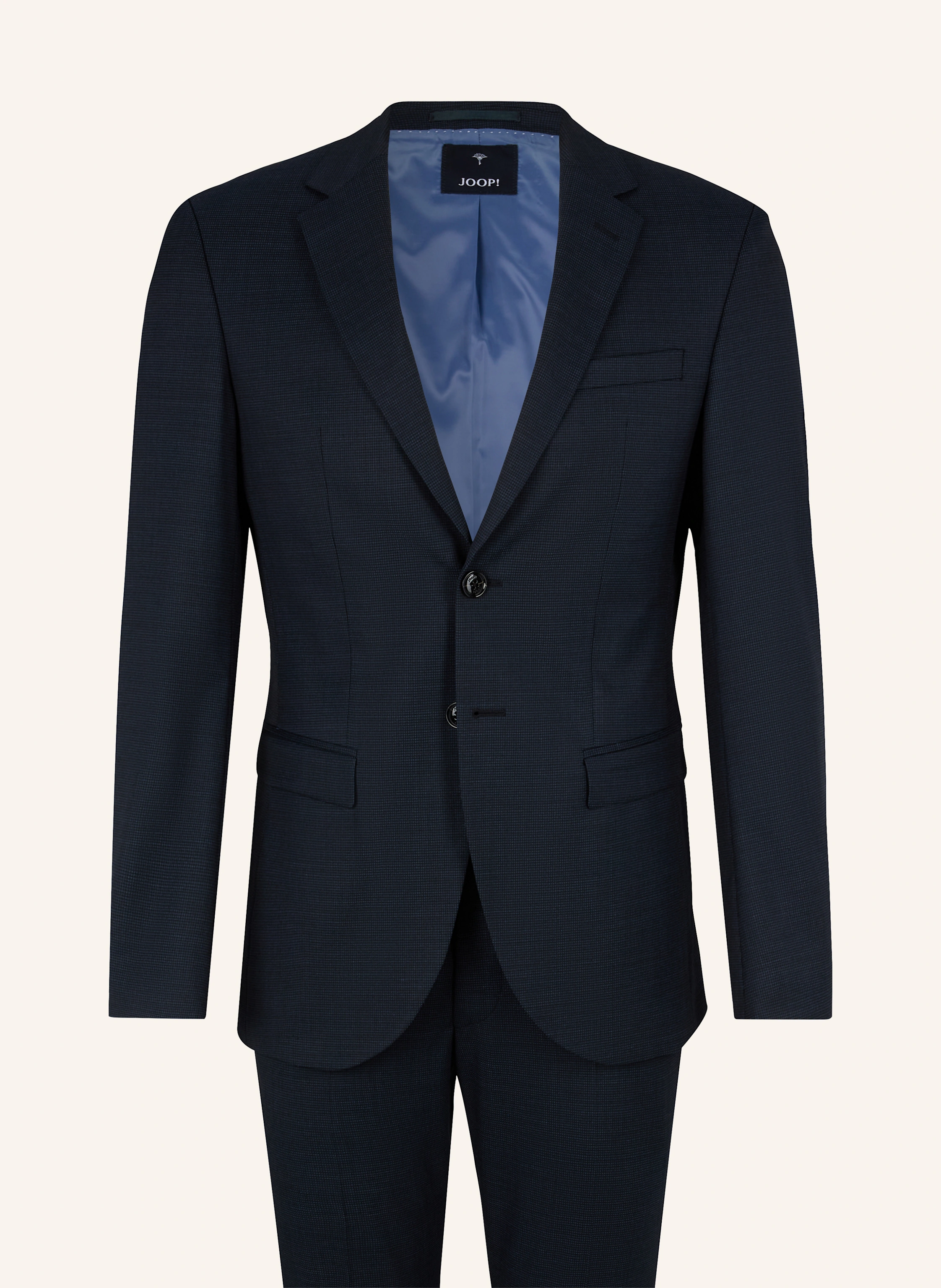 JOOP! Anzug Extra Slim Fit