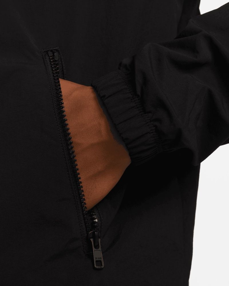 Veste de pluie Nike Club pour homme