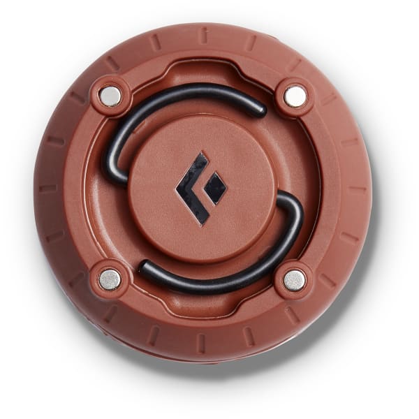 Lanterne camping BLACK DIAMOND MOJI R+ LANTERN DARK CRIMSON