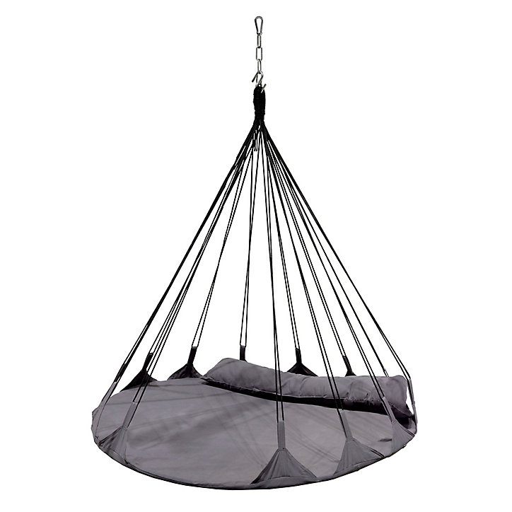 Lit suspendu Typi D. 140 x H. 135 cm