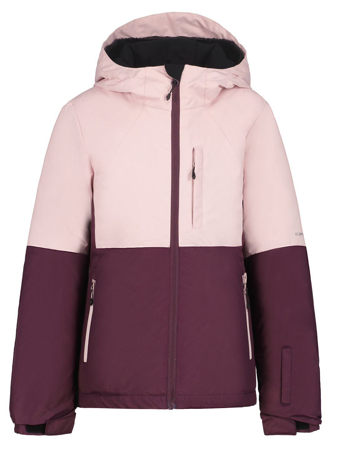 Lindley JR ski-jas kinderen
