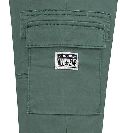 Converse Hosen - Lebensstil - Admiral Elm