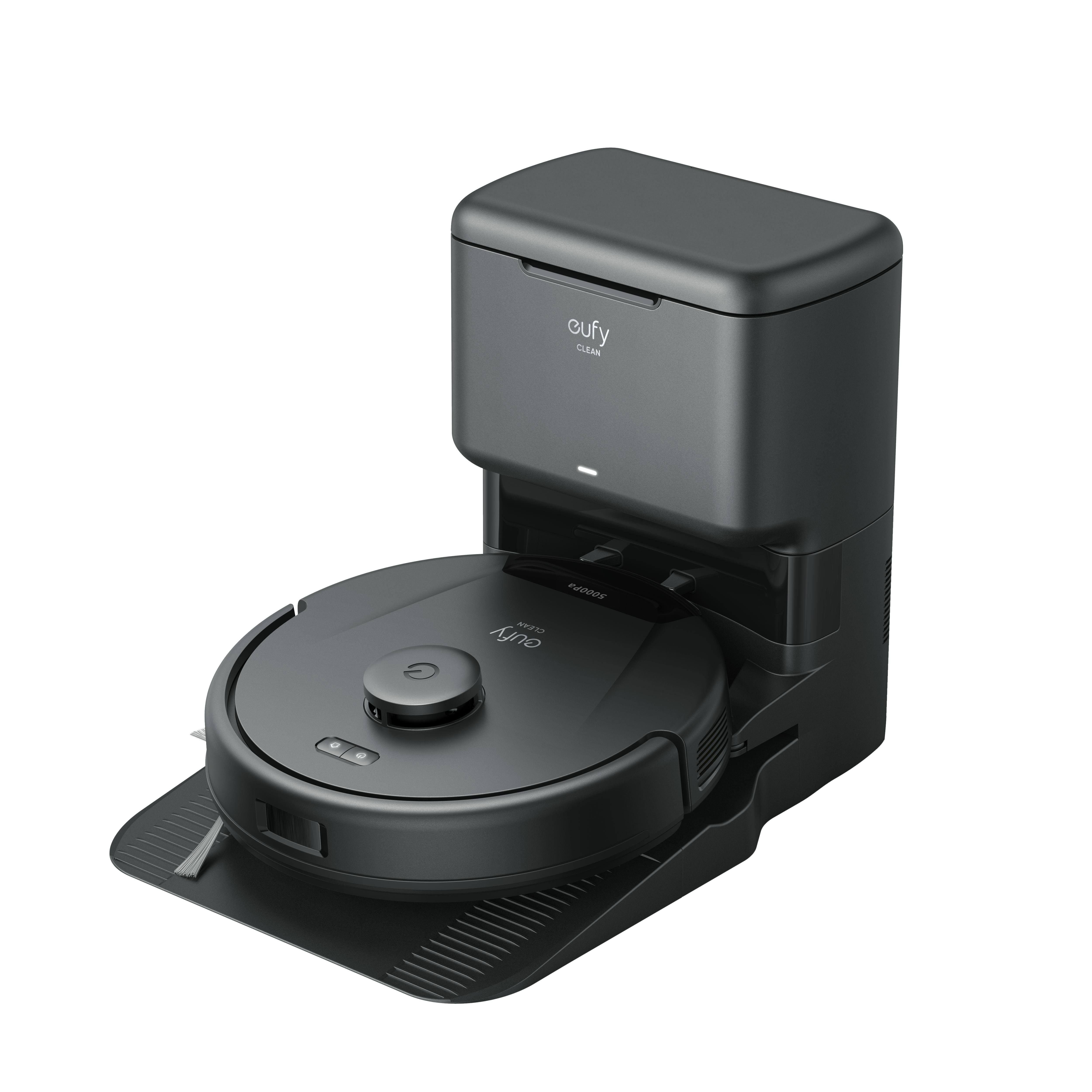 eufy L60 Saugroboter