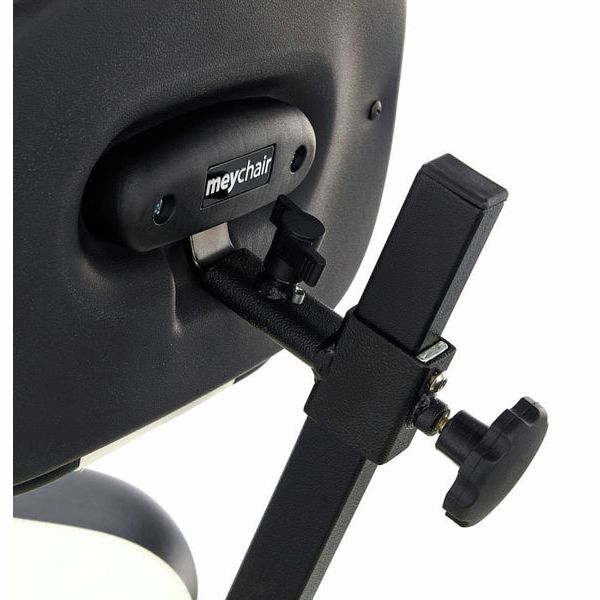 Mey Chair Systems AF-SR-KL-AH Weiß