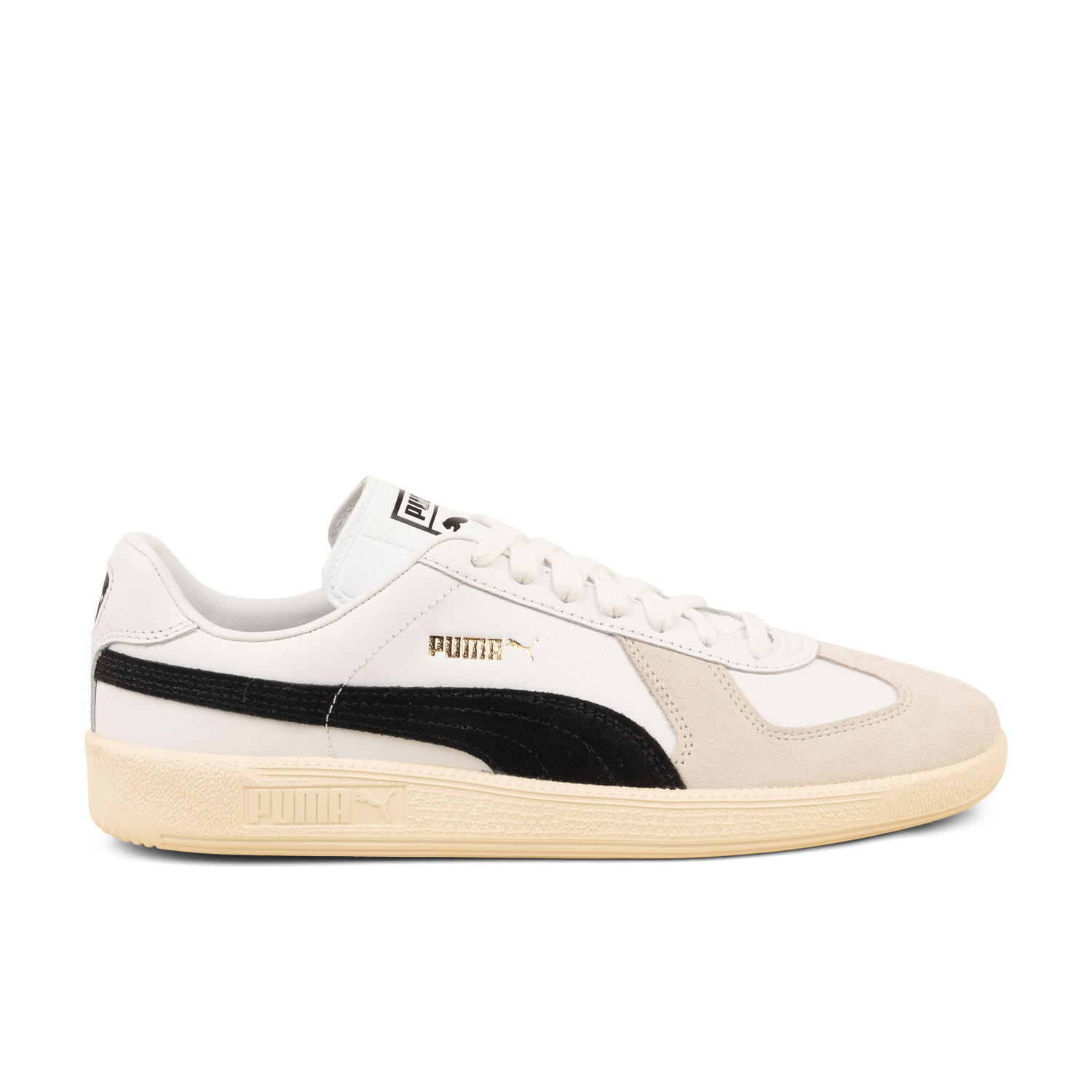 Baskets homme PUMA ARMY TRAINER