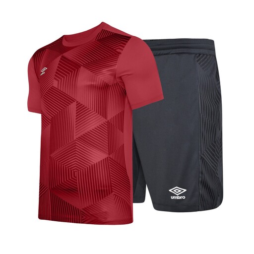 Kit De Fútbol / Umbro Maxium