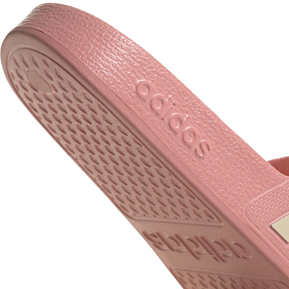 adidas Adilette Aqua Slipper Damen wonder mauve