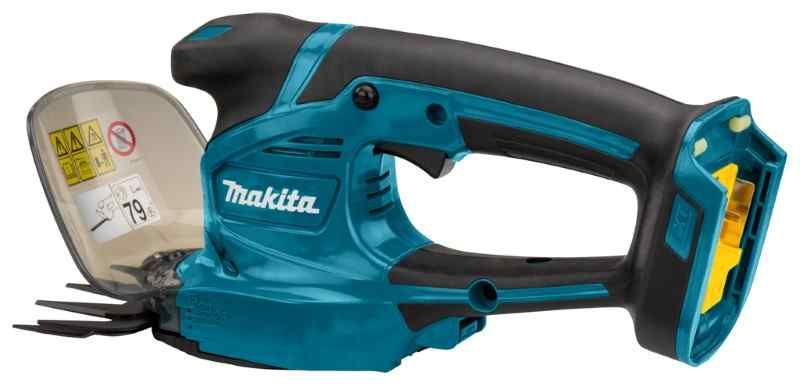 Makita DUM111ZX 18V Li-ion accu gras- en heggenschaar body - 110mm