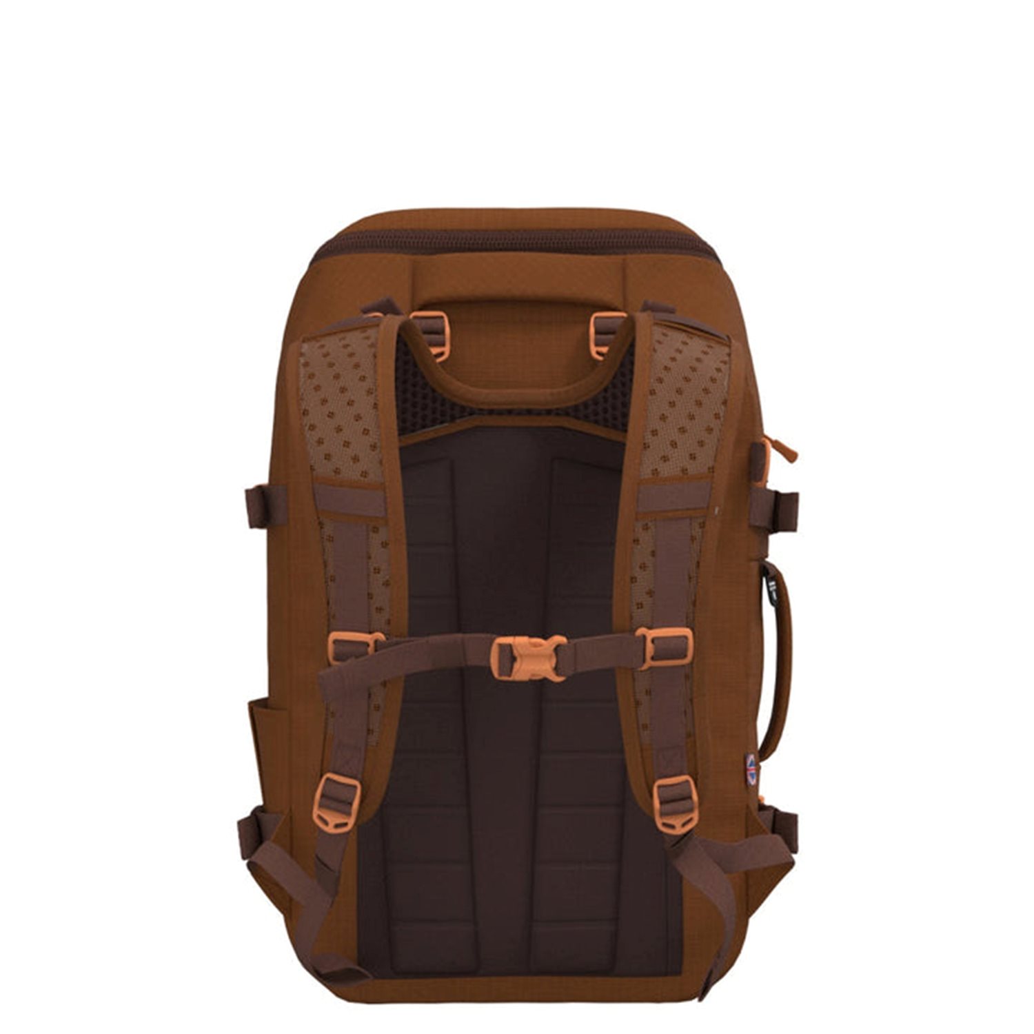 CabinZero Adventure Pro 32L Cabin Backpack saigon coffee