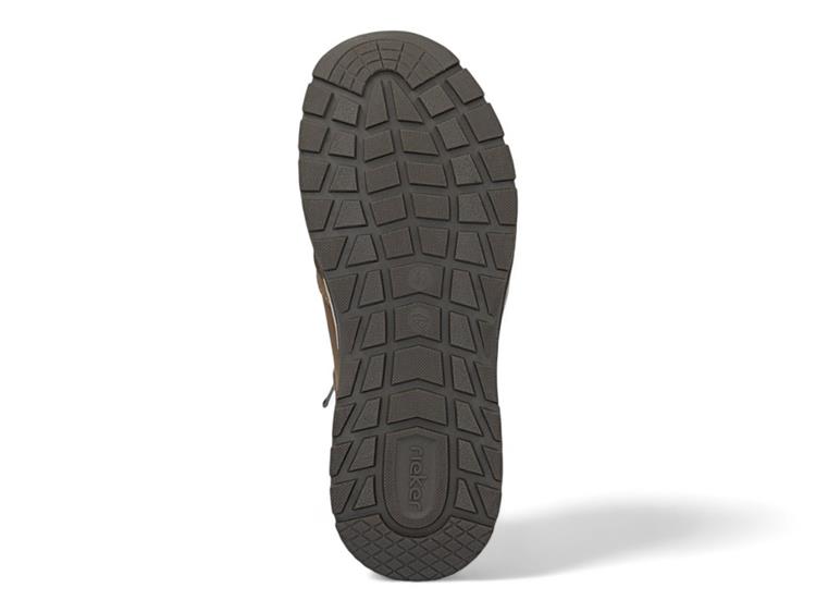 Rieker 11003 Bruin