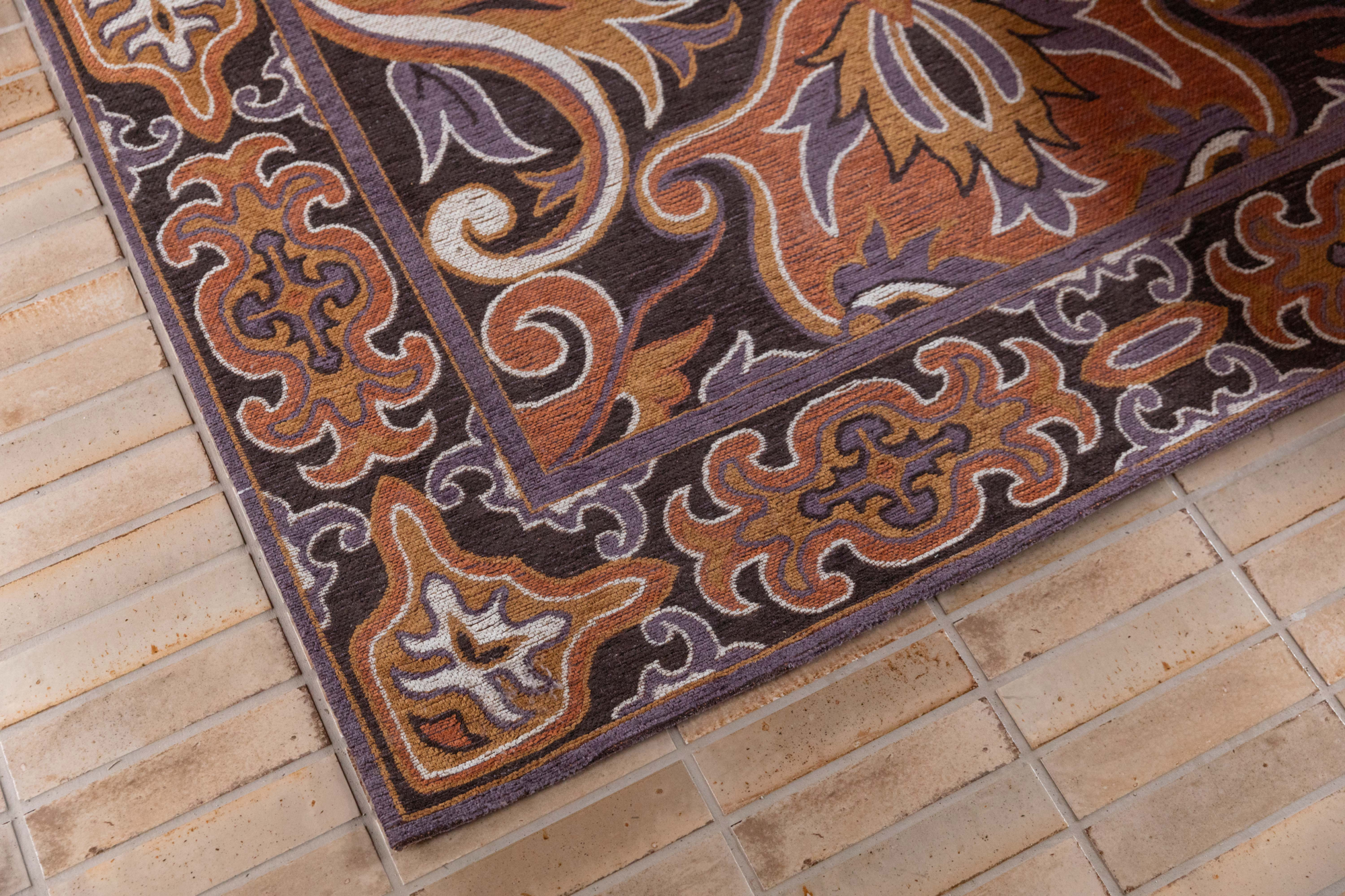 Carpet Bashmira 160x230