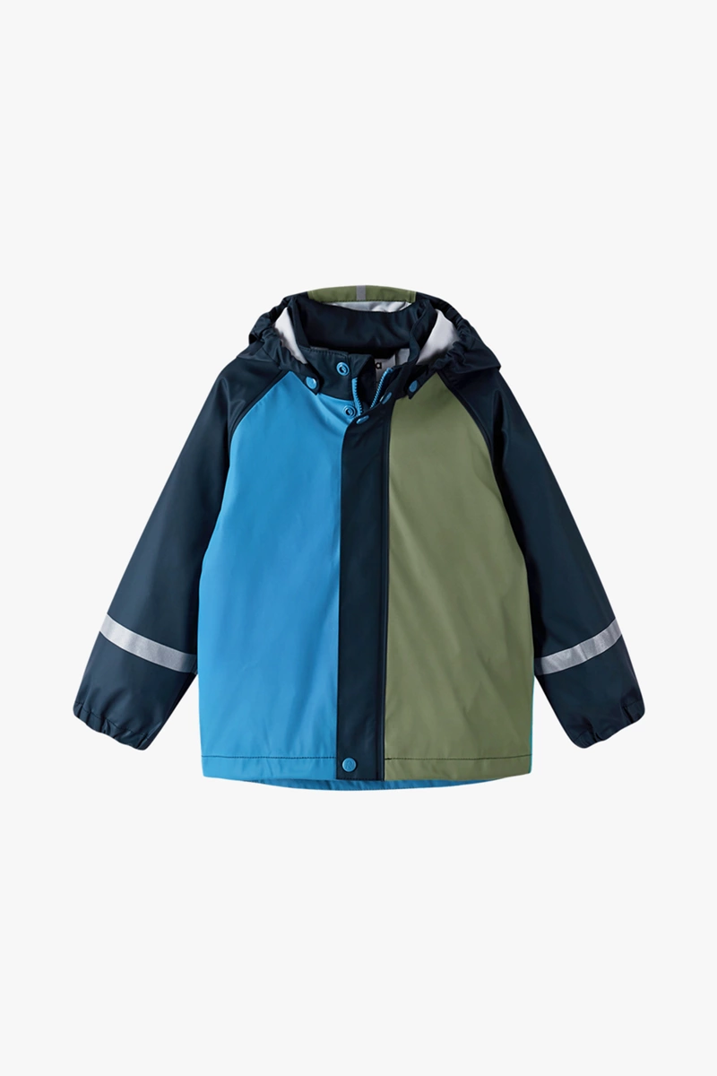 reima Vesi Mini Kinder Regenjacke