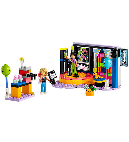 LEGO® Friends - Karaoke-Party 42610 - 196 Teile