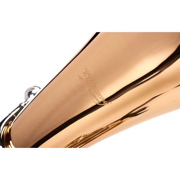 Cerveny CEP 731-4R Baritone