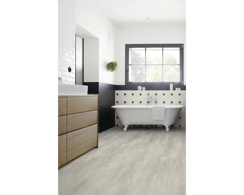 Vinyl plank Imperial parel zelfklevend 15,2x91,6 cm