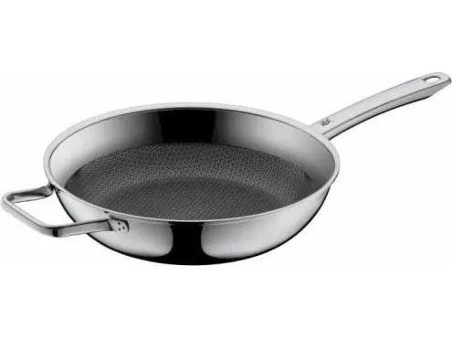 WMF 175648646411 Profi Resist braiserings- / stegepande, høj 28 cm