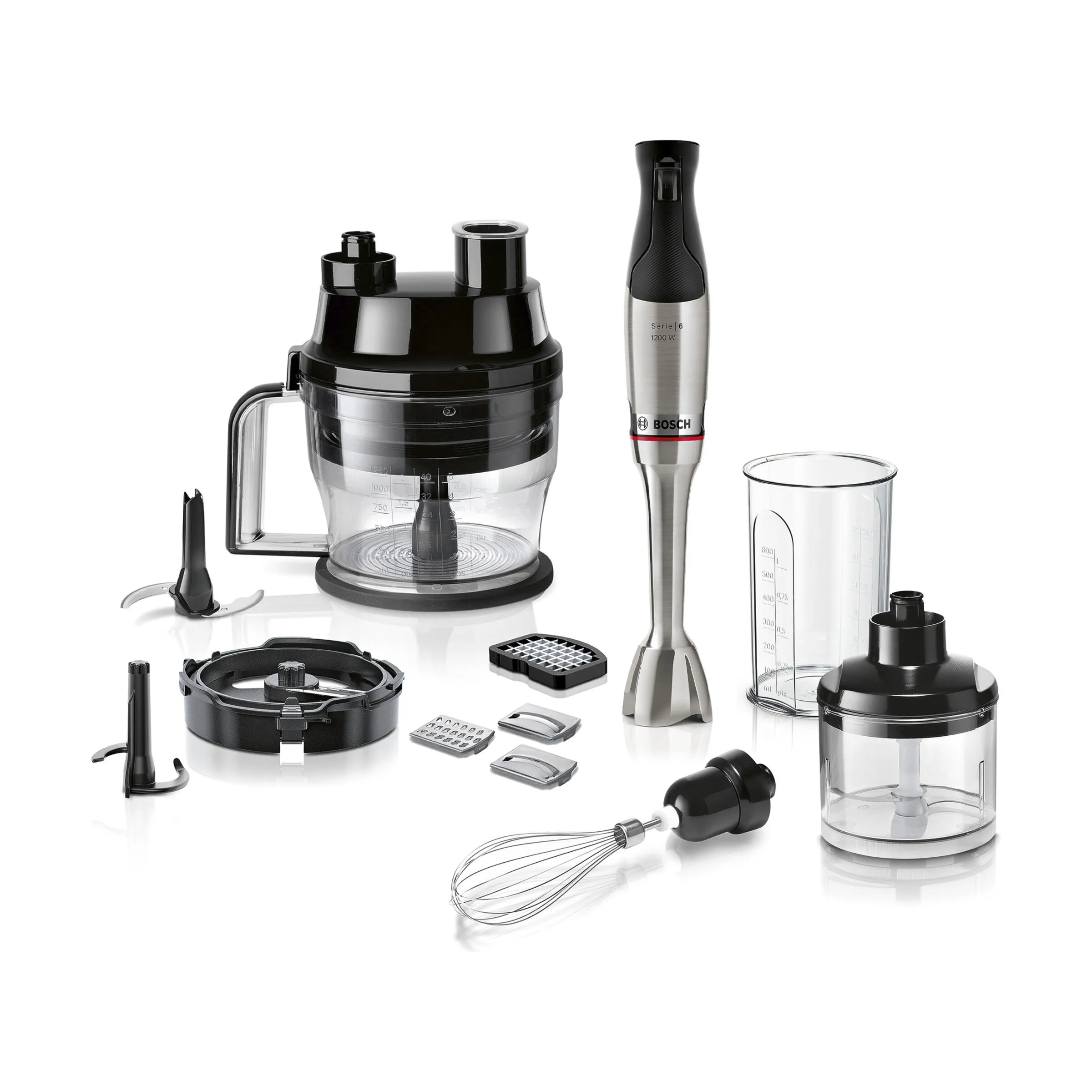Bosch ErgoMaster S6 Stavblender