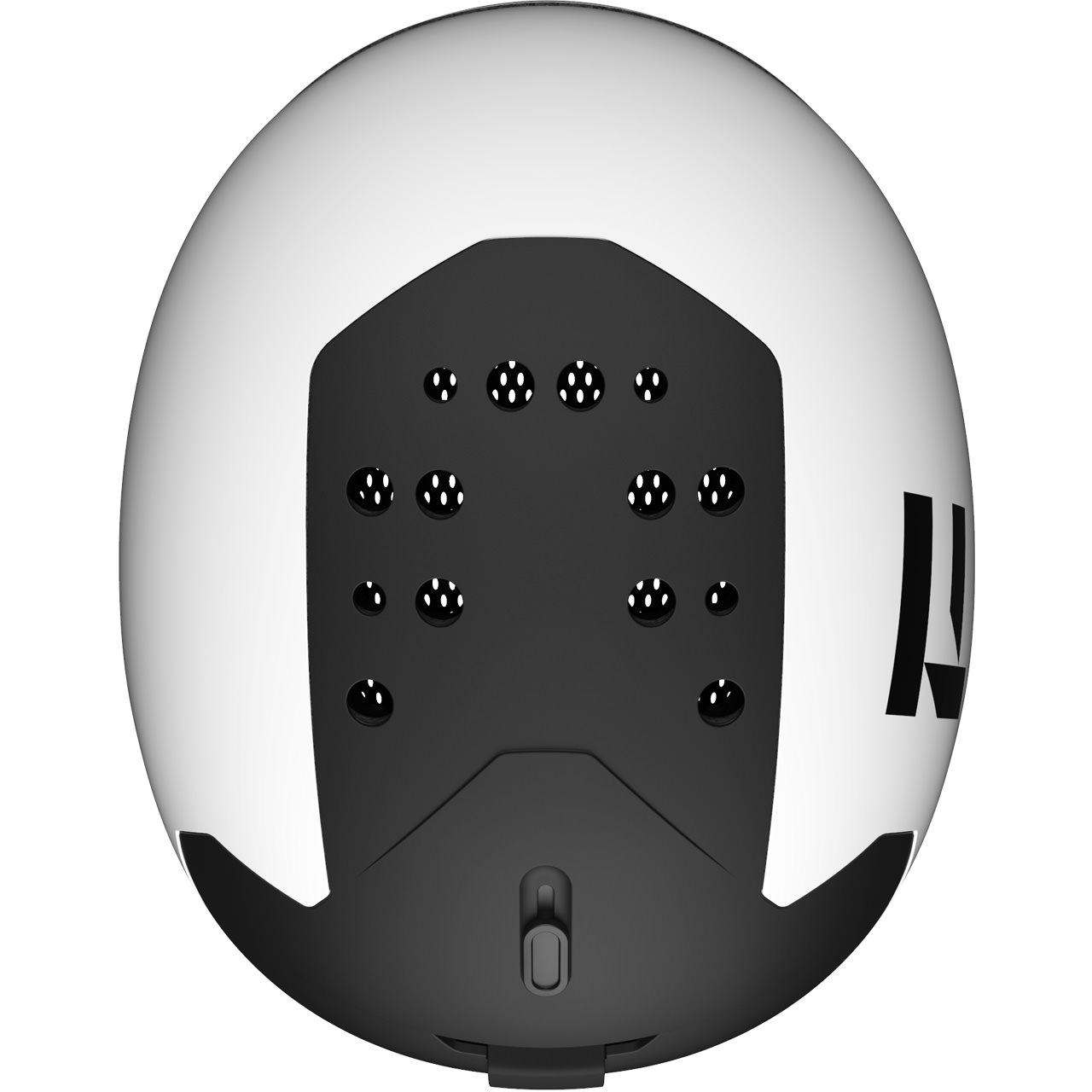 Flaxta Deep Space MIPS white/black | Flaxta Skihelme | Flaxta | F | MARKEN | XSPO