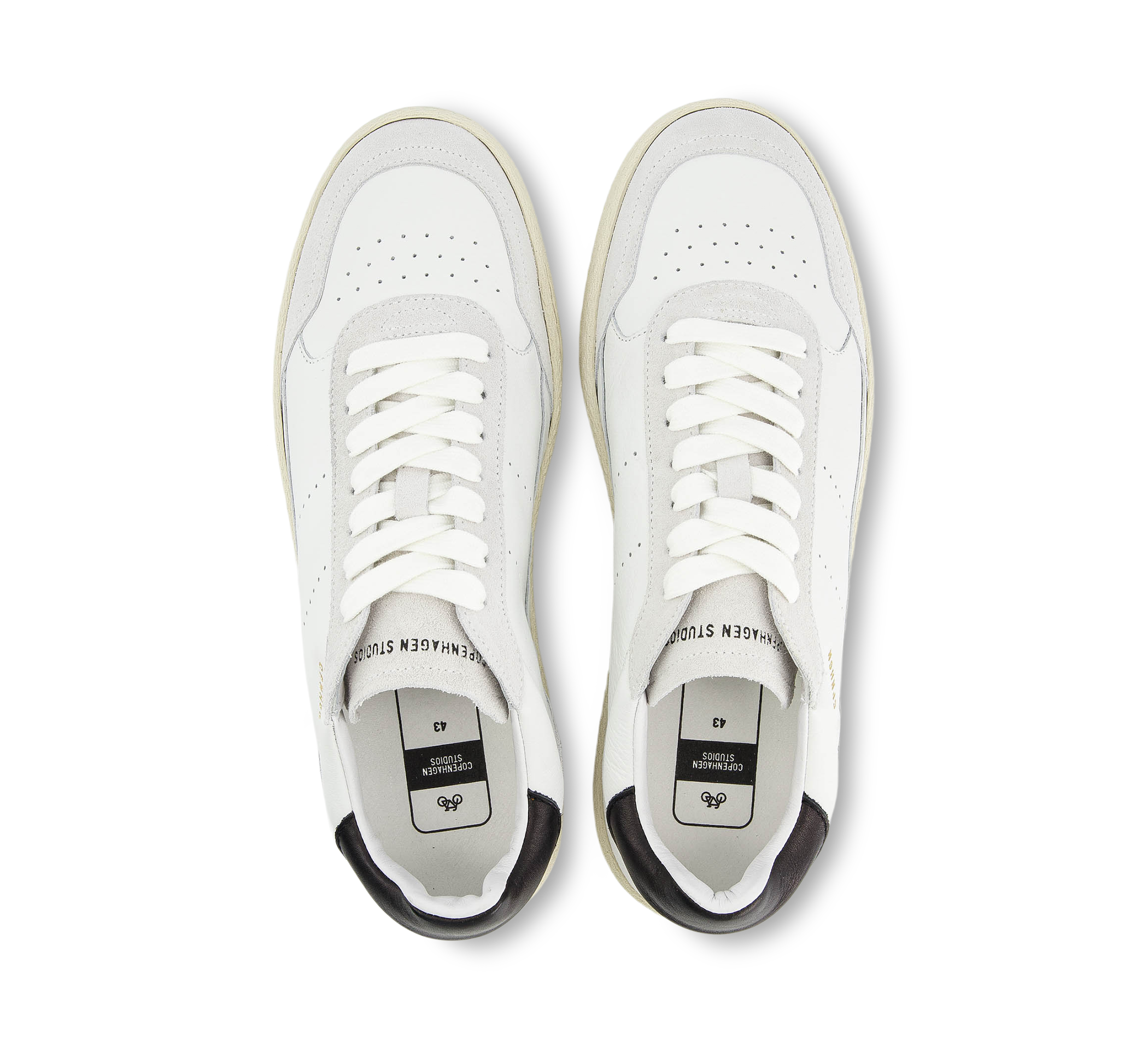 Copenhagen Sneaker low