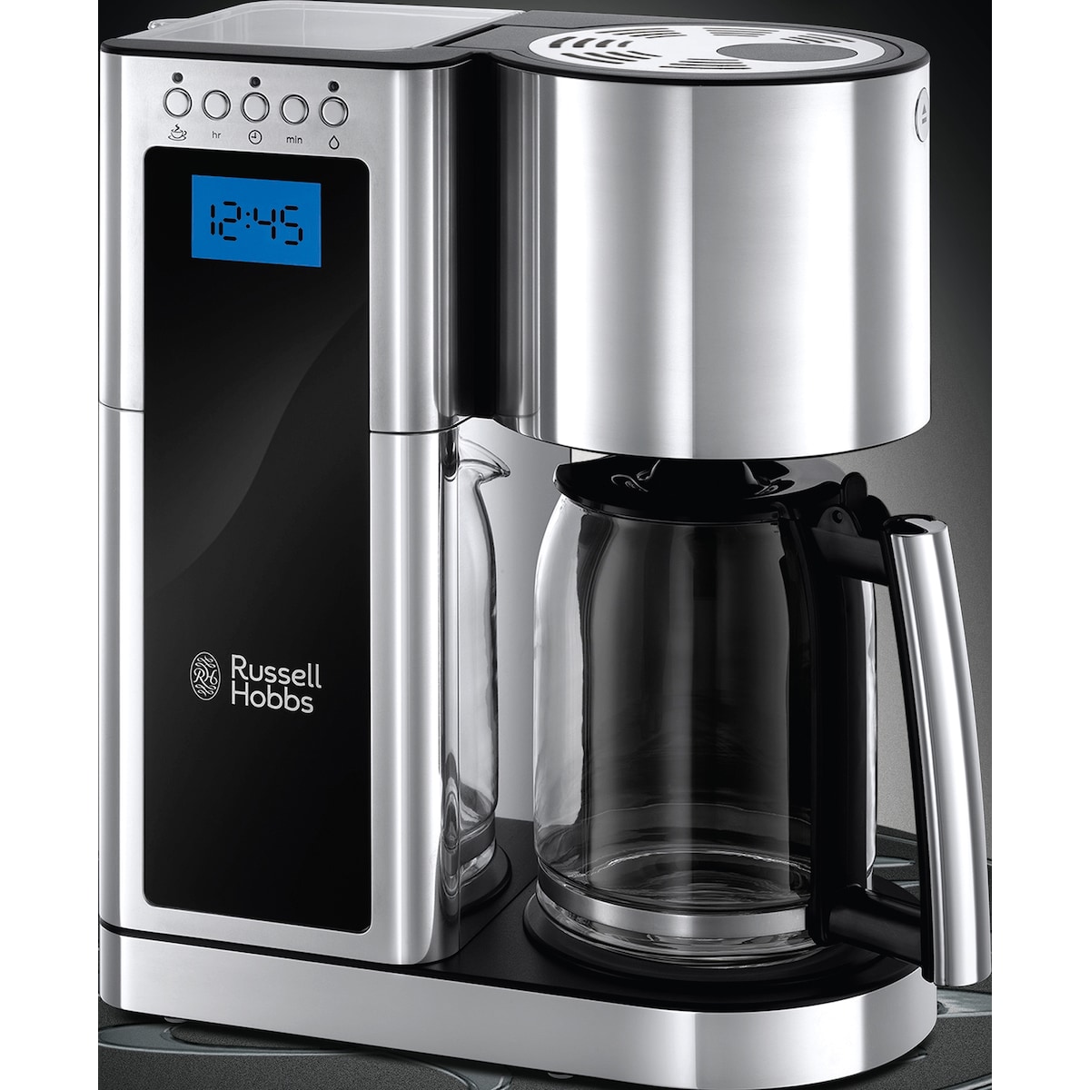 Russell Hobbs Elegance kaffetrakter 23521016001