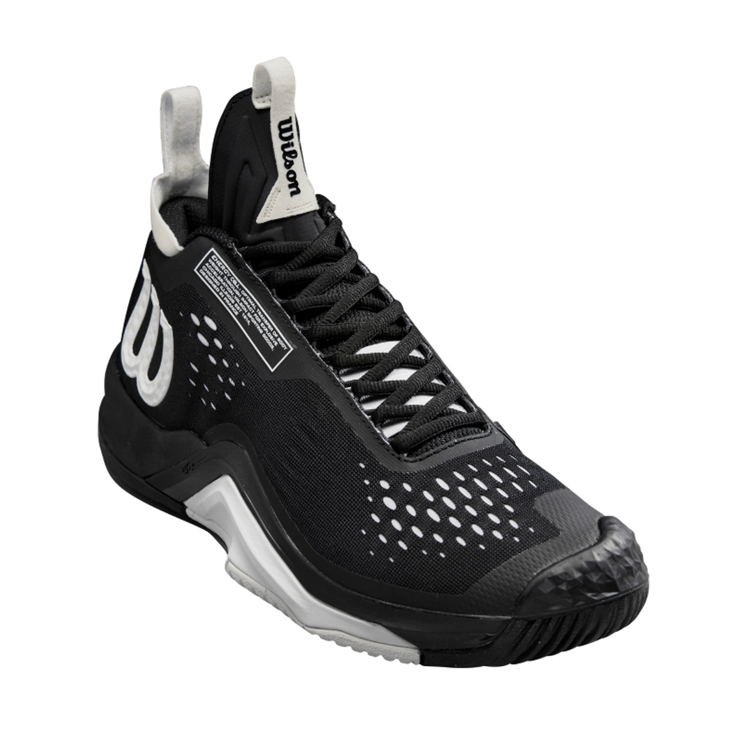 Wilson Rush Pro Tour Mid Heren