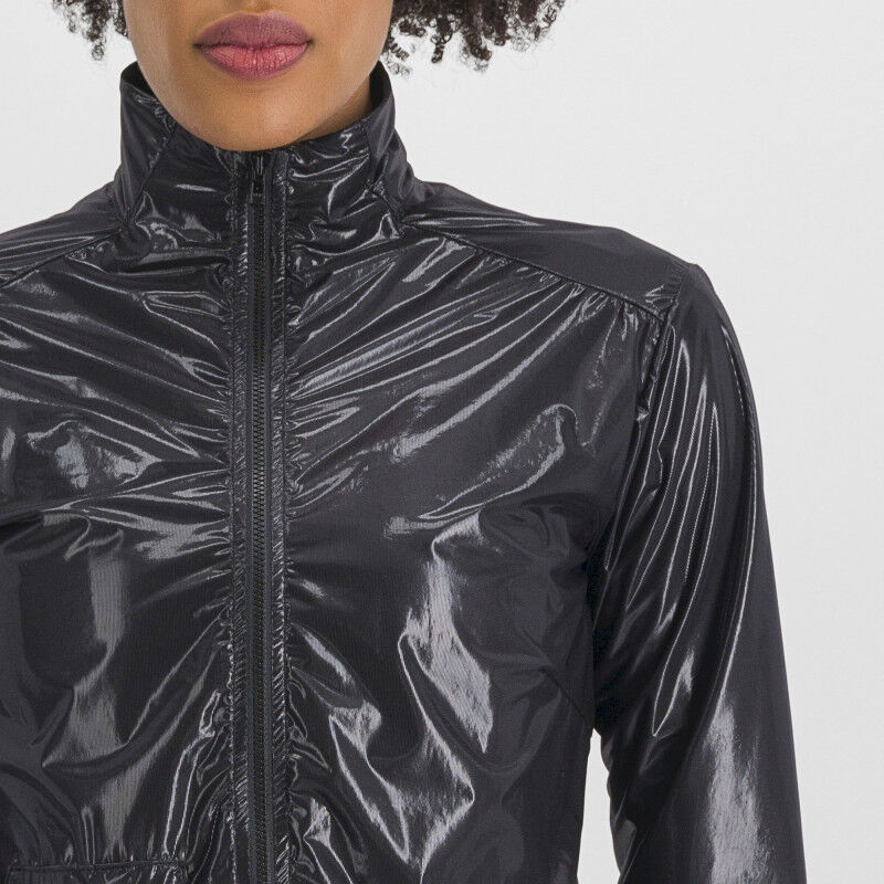 Giara W Packable Jacket - Veste vélo femme