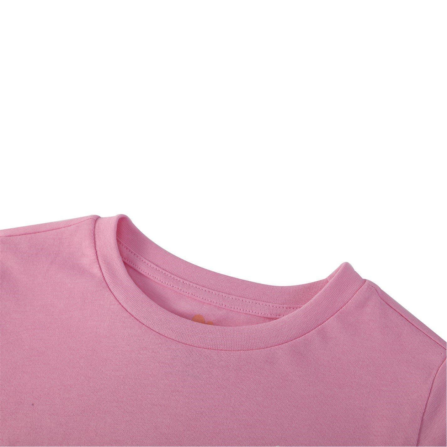 Be You Studio Younger Girl 3 Pack Long Sleeve Tops