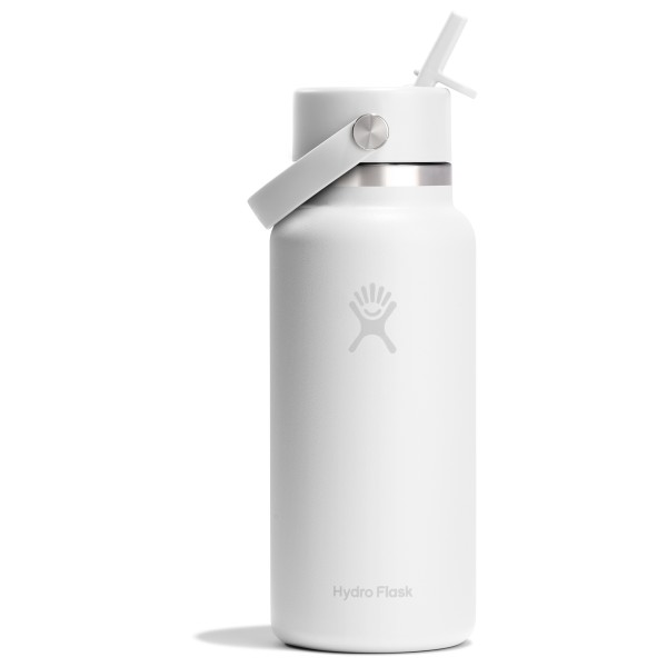 Hydro Flask - Wide Flex Straw Cap - Gourde