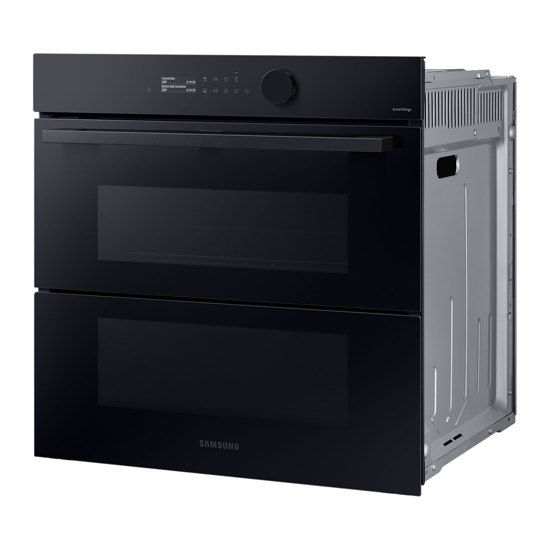 SAMSUNG Einbau-Backofen NV7B5750TDK/U1 - A+