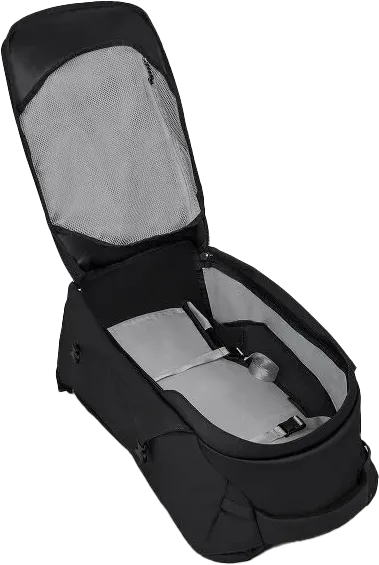 Osprey Men's Farpoint 55 Travel Pack Black