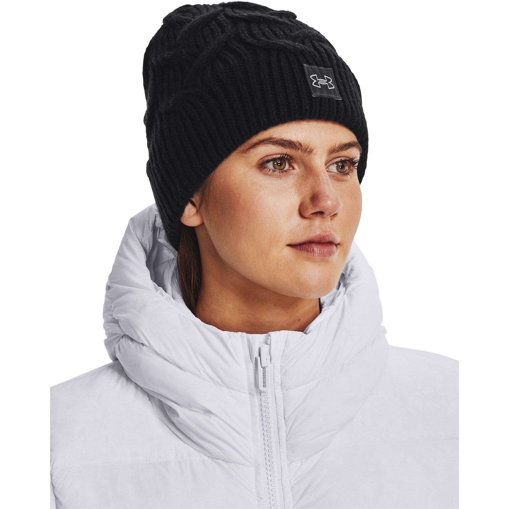 Under Armour Under Armour Halftime Knitted Beanie Womens