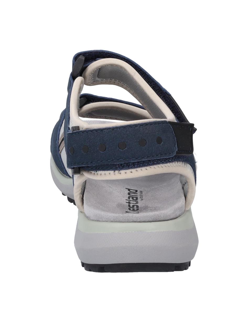 Sandale Olivia 02, blau